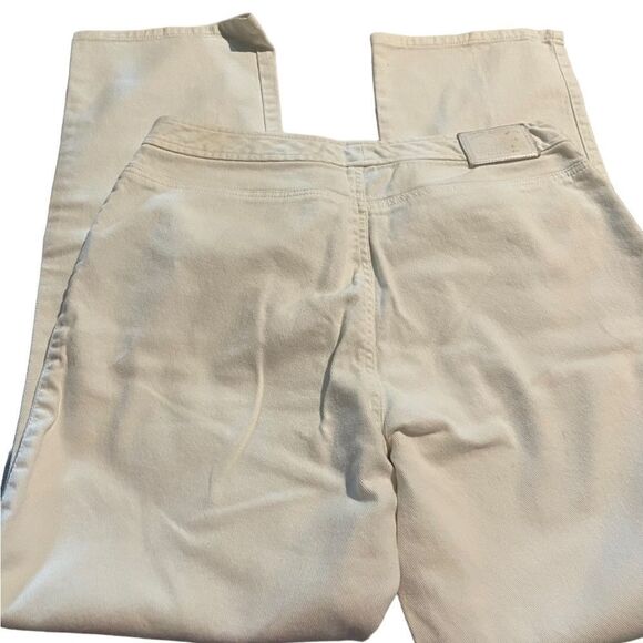 Ralph Lauren size 8 jeans excellent condition - Picture 2 of 2